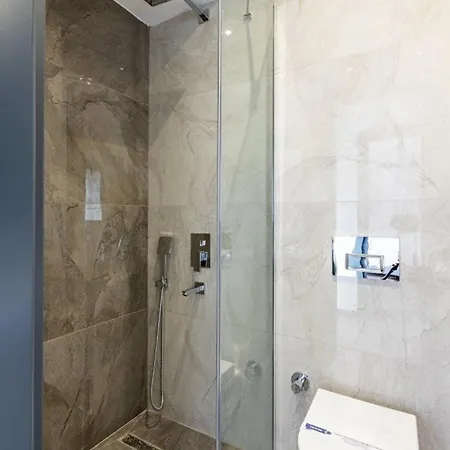 Duplex Penthouse Wparking 3bd2bath Views! #340 Apartment Istanbul