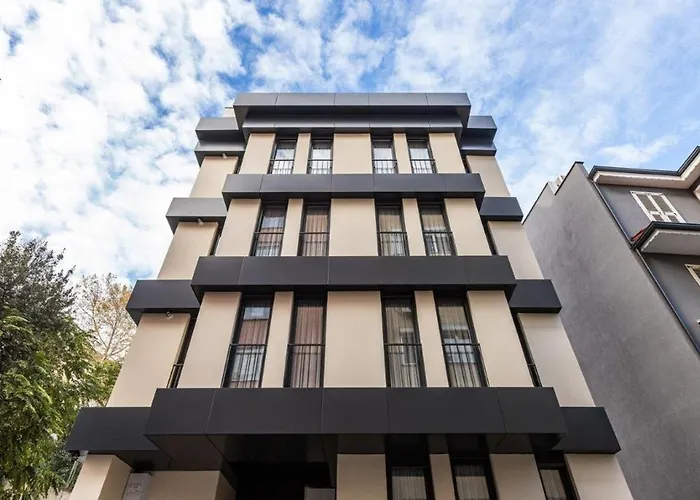 Duplex Penthouse Wparking 3bd2bath Views! #340 Appartement *