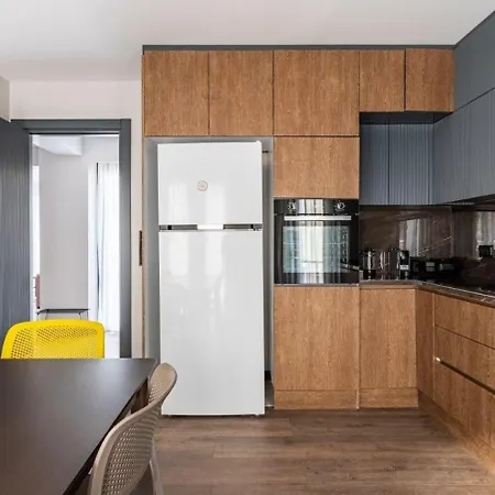 Διαμέρισμα Duplex Penthouse Wparking 3bd2bath Views! #340 *