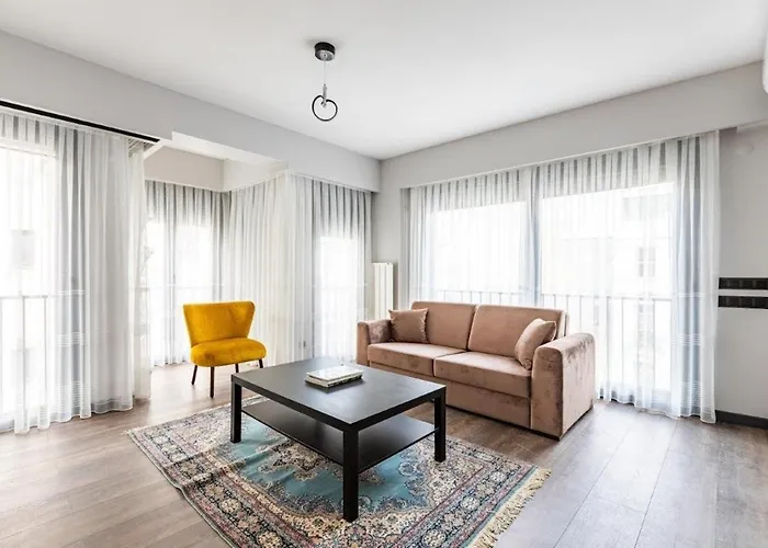 Appartamento Duplex Penthouse Wparking 3bd2bath Views! #340