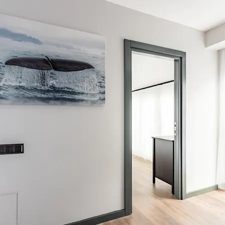 Duplex Penthouse Wparking 3bd2bath Views! #340 איסטמבול