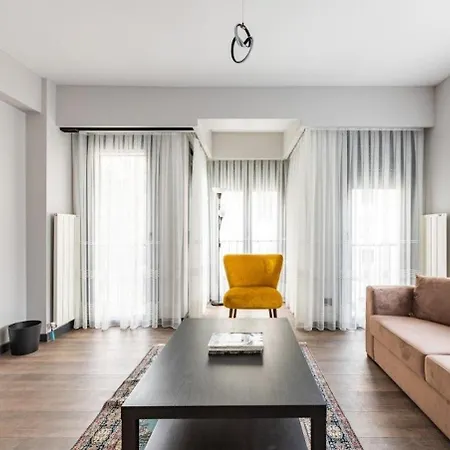 Duplex Penthouse Wparking 3bd2bath Views! #340 איסטמבול