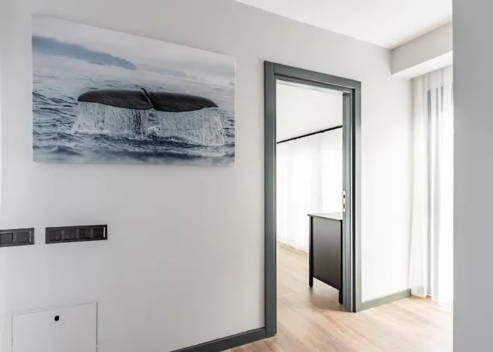 Duplex Penthouse Wparking 3bd2bath Views! #340 Istanbul