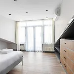 Lejlighed Duplex Penthouse Wparking 3bd2bath Views! #340