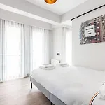 Duplex Penthouse Wparking 3bd2bath Views! #340 Lejlighed Istanbul