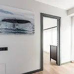 Duplex Penthouse Wparking 3bd2bath Views! #340 Istanbul