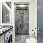 Duplex Penthouse Wparking 3bd2bath Views! #340 * Istanbul