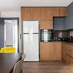 Lejlighed Duplex Penthouse Wparking 3bd2bath Views! #340 *