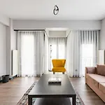 Duplex Penthouse Wparking 3bd2bath Views! #340 Istanbul