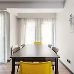 Duplex Penthouse Wparking 3bd2bath Views! #340 Lejlighed *