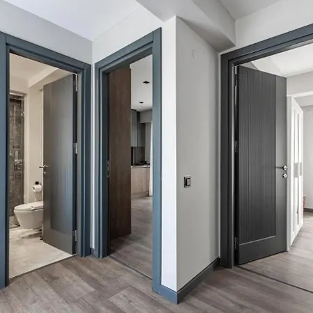 Lejlighed Duplex Penthouse Wparking 3bd2bath Views! #340